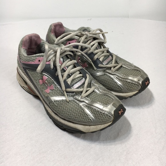 under armour cartilage shoes